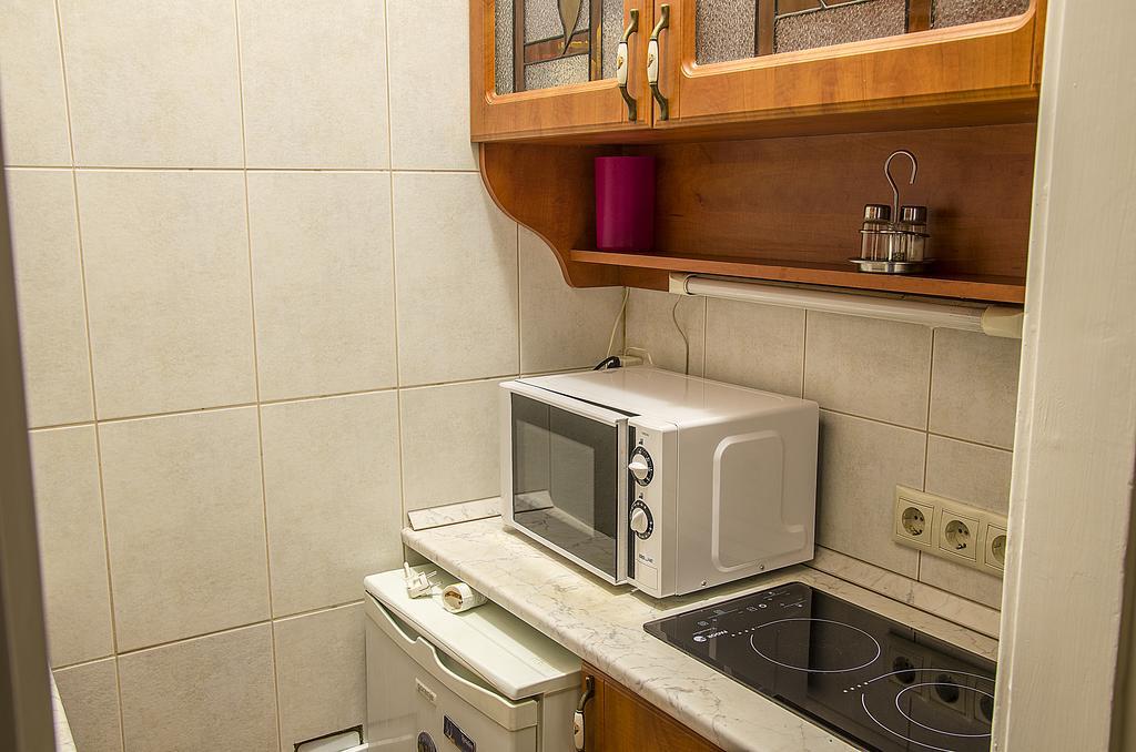 Danube Pest-Side Apartment Budapest Exterior photo