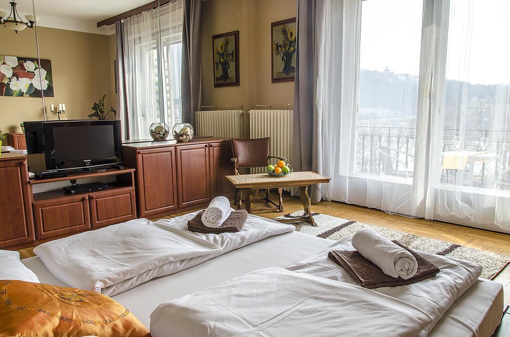 Danube Pest-Side Apartment Budapest Exterior photo