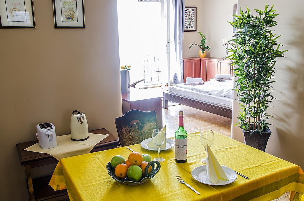 Danube Pest-Side Apartment Budapest Exterior photo